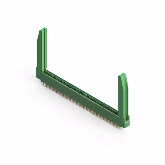 345-108-542-578 EDAC Inc.  Edgeboard Connectors